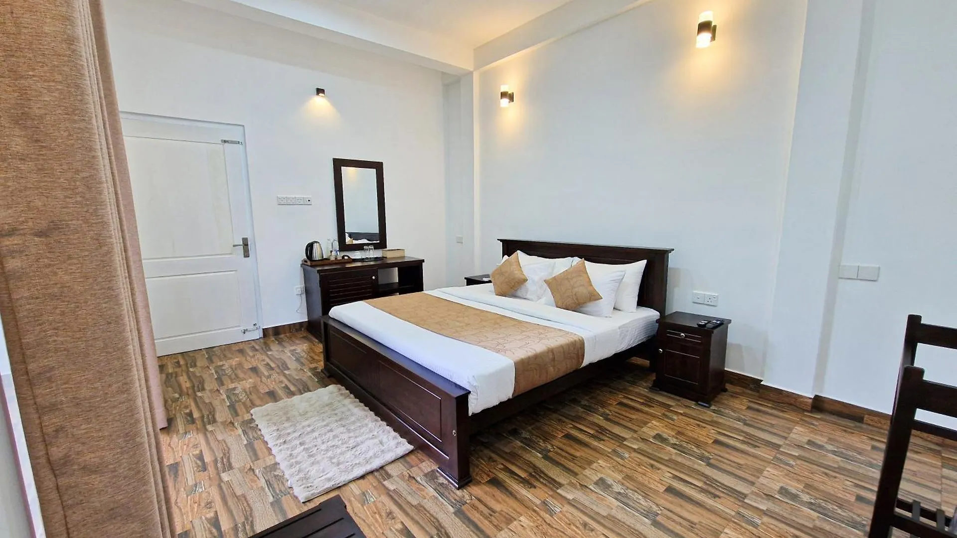 Villa Sole Kandy Sri Lanka