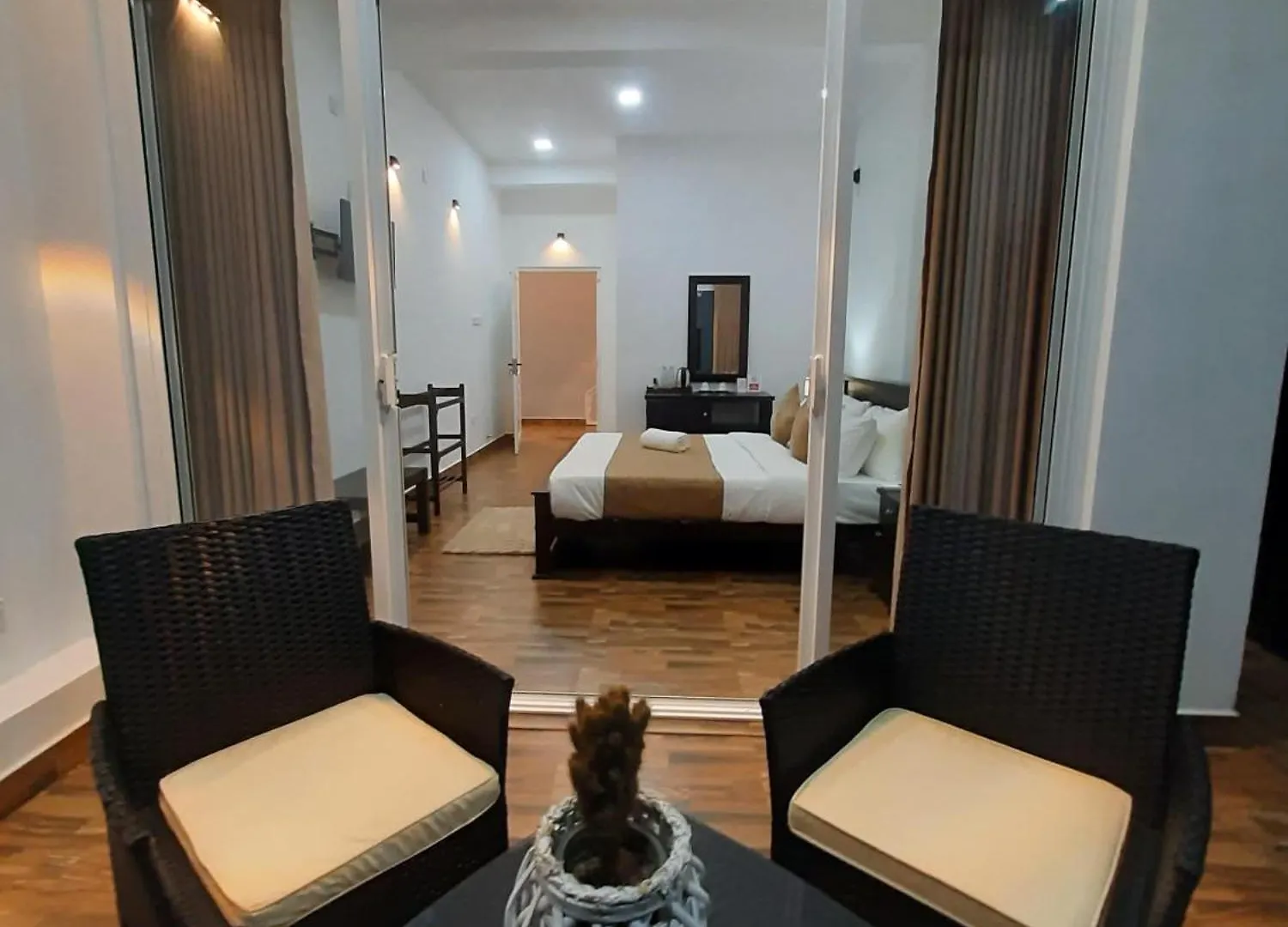 Villa Sole Kandy