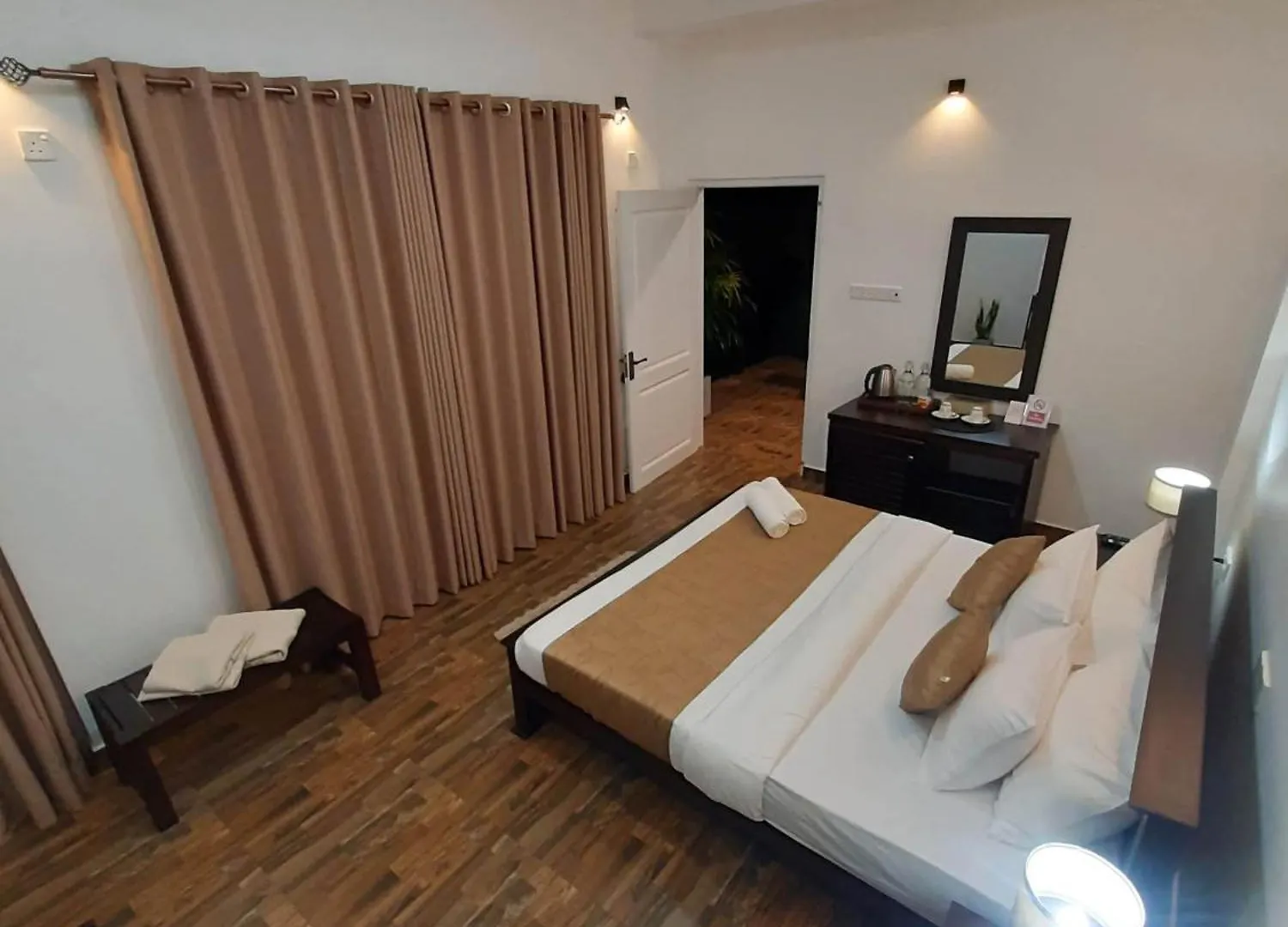 Villa Sole Kandy