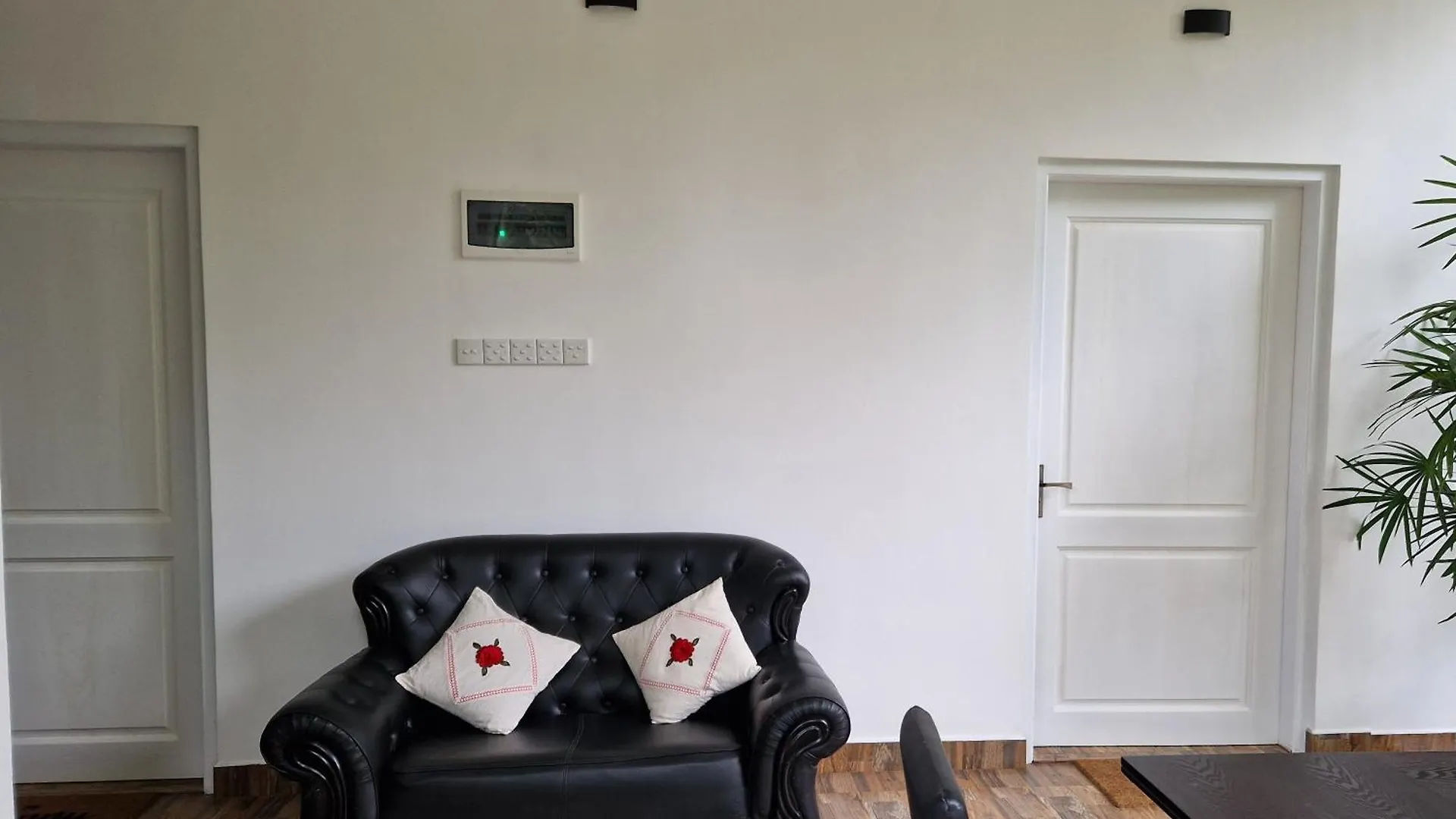 Контакты Villa Sole
