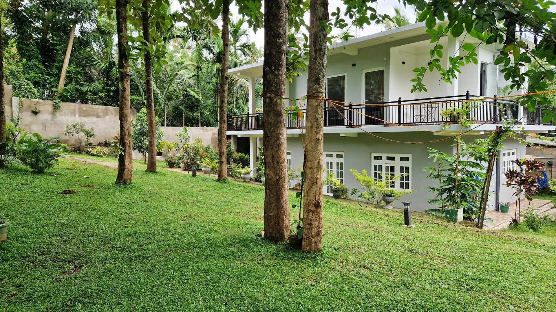Villa Sole Канди