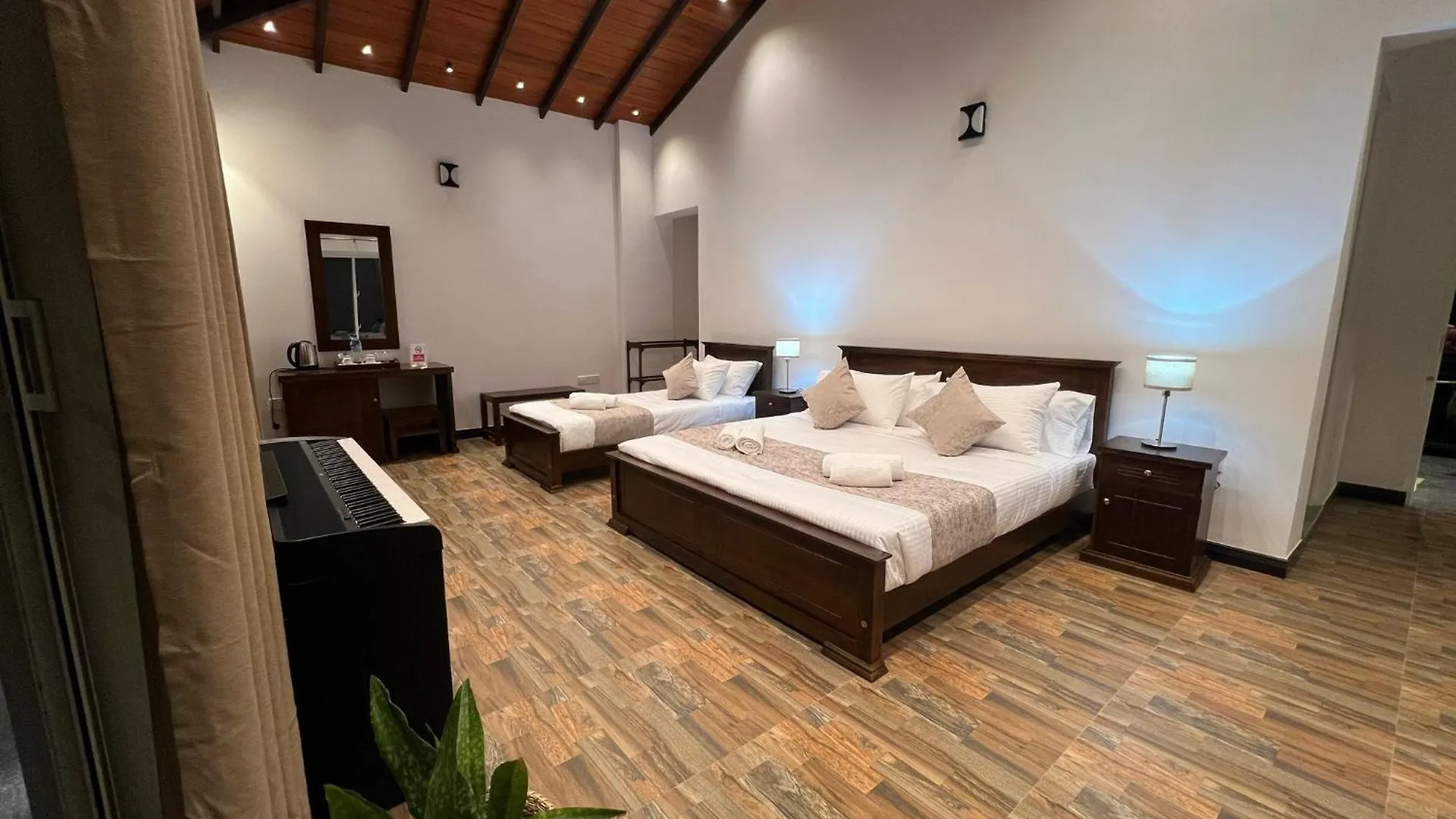 Villa Sole Канди