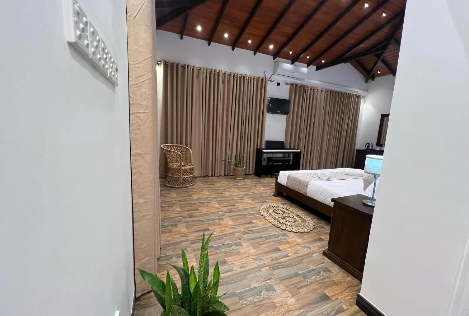 Villa Sole Канди
