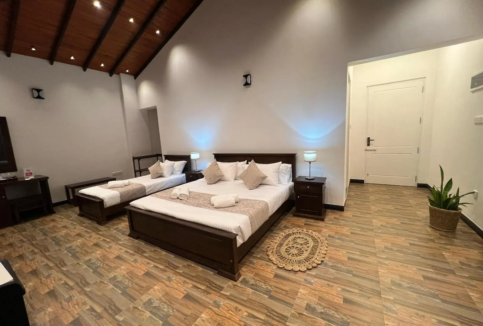Villa Sole Канди 0*,  Шри-Ланка