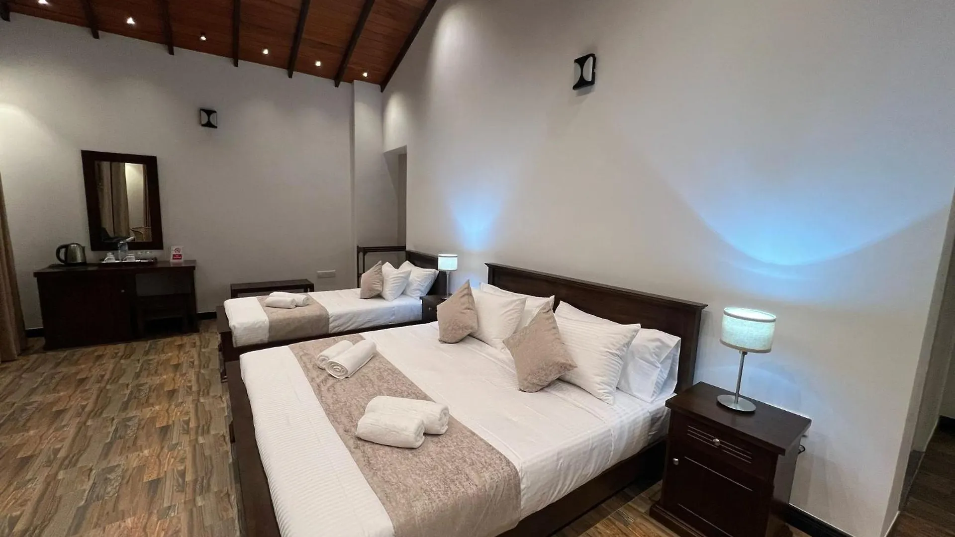 Villa Sole Канди 0*,  Шри-Ланка