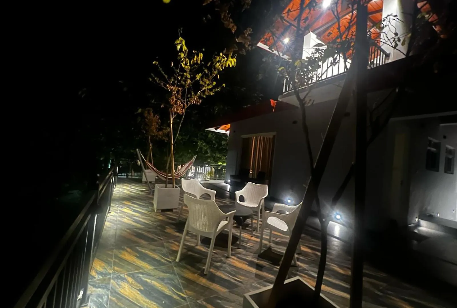 Villa Sole Канди Отель типа 